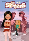 Cover: Las sisters, 5. &iexcl;Menudo morro! - Hachette