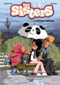 Cover: Les sisters, 6. La Wendy namorada - Hachette