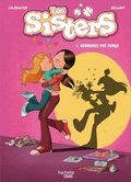 Cover: Les sisters 1. Germanes per for&ccedil;a - Hachette