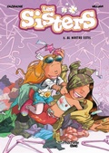 Cover: Les sisters 2. Al nostre estil - Hachette