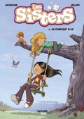 Cover: Les sisters, 3. Ha comen&ccedil;at ella! - Hachette