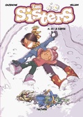 Cover: Les sisters, 4. Quina canya! - Hachette