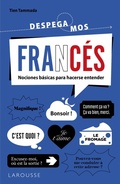Cover: Franc&eacute;s. &iexcl;Despegamos! - Larousse