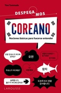 Cover: Coreano. &iexcl;Despegamos! - Larousse