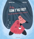 Cover: I tu, com t'ho fas? - Larousse