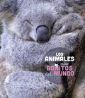Cover: Los animales m&aacute;s bonitos del mundo - Larousse