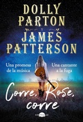 Cover: Corre, Rose, corre - Contraluz Editorial