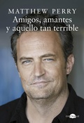 Cover: Amigos, amantes y aquello tan terrible - Contraluz Editorial