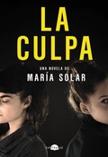 Cover: La culpa - Contraluz Editorial
