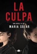 Cover: La culpa (edici&oacute; en catal&agrave;) - Contraluz Editorial