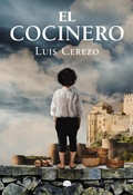 Cover: El cocinero - Contraluz Editorial