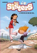Cover: Las sisters, 8. Sister no hay m&aacute;s que una... - Hachette