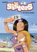 Cover: Las sisters, 7:&iexcl;T&uacute; s&iacute; que me quemas! - Hachette