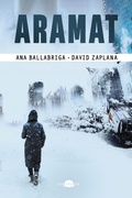Cover: Aramat - Contraluz Editorial