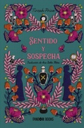 Cover: Sentido y sospecha - Fandom Books