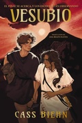 Cover: Vesubio - Fandom Books