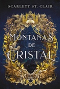 Cover: Monta&ntilde;as de Cristal - Faeris Editorial
