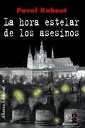 Cover: La hora estelar de los asesinos - Alianza Editorial