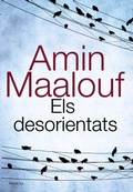 Cover: Els desorientats - Alianza Editorial