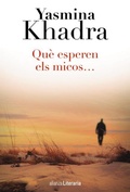 Cover: Qu&egrave; esperen els micos... - Alianza Editorial