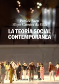 Cover: La teor&iacute;a social contempor&aacute;nea - Alianza Editorial