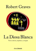 Cover: La Diosa Blanca - Alianza Editorial