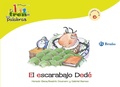 Cover: El escarabajo Ded&eacute; - Editorial Bru&ntilde;o