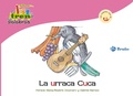 Cover: La urraca Cuca - Editorial Bru&ntilde;o