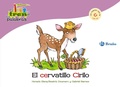 Cover: El cervatillo Cirilo - Editorial Bru&ntilde;o