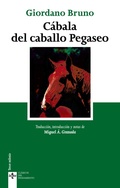 Cover: C&aacute;bala del caballo pegaseo - Tecnos