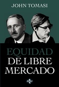 Cover: Equidad de libre mercado - Tecnos