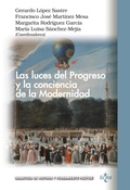 Cover: Las luces del progreso y la conciencia de la Modernidad - Tecnos