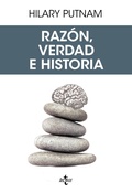 Cover: Raz&oacute;n, verdad e historia - Tecnos