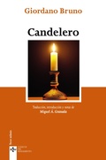 Cover: Candelero - Tecnos