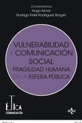 Cover: Vulnerabilidad y comunicaci&oacute;n social - Tecnos