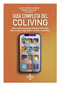 Cover: Gu&iacute;a completa del Coliving - Tecnos