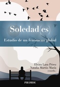Cover: Soledad(es) - Ediciones Pir&aacute;mide