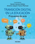 Cover: Transici&oacute;n digital en la educaci&oacute;n - Ediciones Pir&aacute;mide
