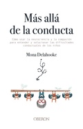 Cover: M&aacute;s all&aacute; de la conducta - Anaya Multimedia