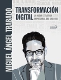 Cover: Transformaci&oacute;n Digital - ANAYA MULTIMEDIA