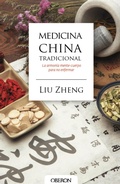Cover: Medicina china tradicional - ANAYA MULTIMEDIA