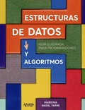 Cover: Estructuras de datos y algoritmos - Anaya Multimedia