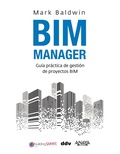 Cover: BIM Manager - Anaya Multimedia