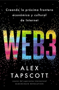 Enlarge image Cover: Web3 - Anaya Multimedia