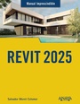 Cover: Revit 2025 - Anaya Multimedia
