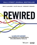 Cover: REWIRED - Anaya Multimedia