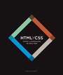 Cover: HTML y CSS. Diseño y Construcción de Sitios Web - Anaya Multimedia
