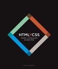Cover: HTML y CSS. Dise&ntilde;o y Construcci&oacute;n de Sitios Web - Anaya Multimedia