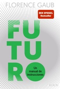 Cover: Futuro - ANAYA MULTIMEDIA