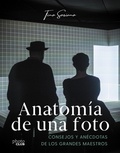 Cover: Anatom&iacute;a de una foto - ANAYA MULTIMEDIA